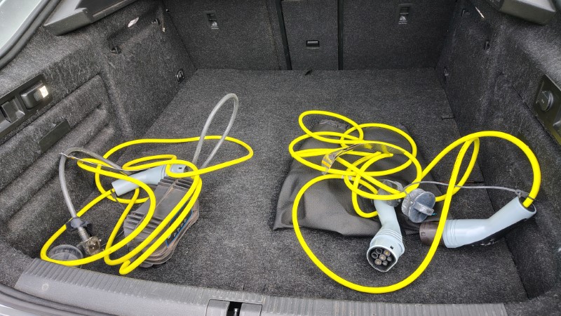 Skoda Superb 1v Phev For Sale (12)